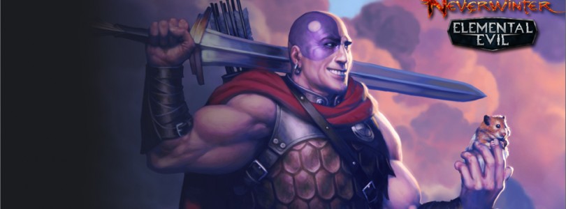 Neverwinter: La expansión «Strongholds» saldrá en verano