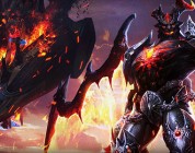 Tera: La nueva mazmorra, Sky Cruiser Endeavor, en vídeo