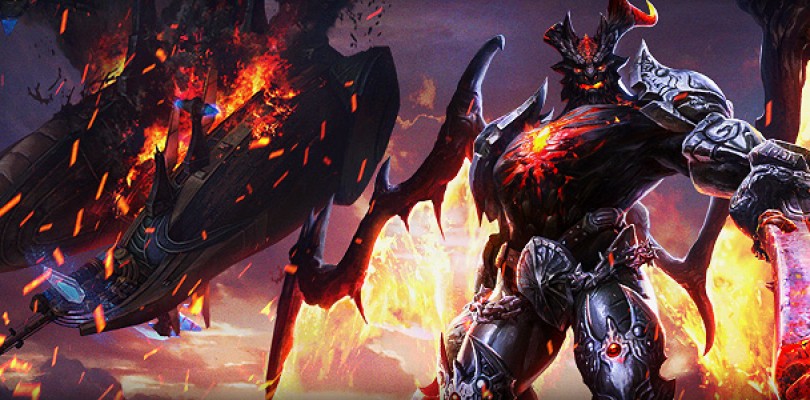 Tera: La nueva mazmorra, Sky Cruiser Endeavor, en vídeo