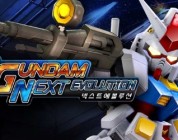 Bandai anuncia SD Gundam Next Evolution