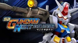 Bandai anuncia SD Gundam Next Evolution