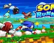 Anunciado Sonic runners para moviles