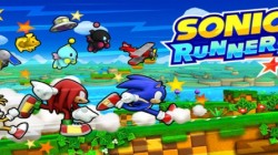 Anunciado Sonic runners para moviles