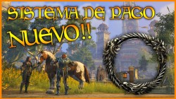 The Elder Scrolls Online: Nuevo sistema de pago y sistema de Coronas