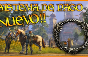 The Elder Scrolls Online: Nuevo sistema de pago y sistema de Coronas