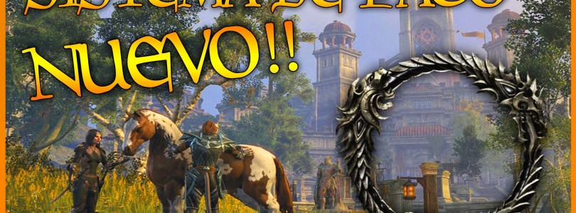 The Elder Scrolls Online: Nuevo sistema de pago y sistema de Coronas