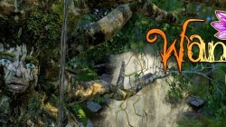 Wander: Nuevo vídeo y artes conceptuales