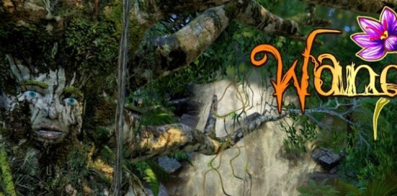 Wander: Nuevo vídeo y artes conceptuales