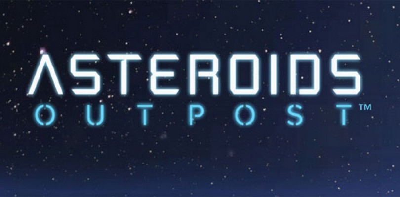 Asteroids: Outpost – El sandbox de supervivencia espacial que esta preparando Atari