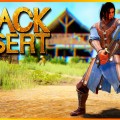 Black Desert: Gameplay con Blader