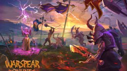 Warspear Online: Nuevo contenido, PvP y mejoras con la versión 4.9