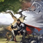 Crowfall: Explorando Los Asedios De Ciudades