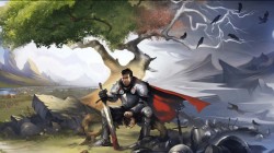 Crowfall: Explorando Los Asedios De Ciudades