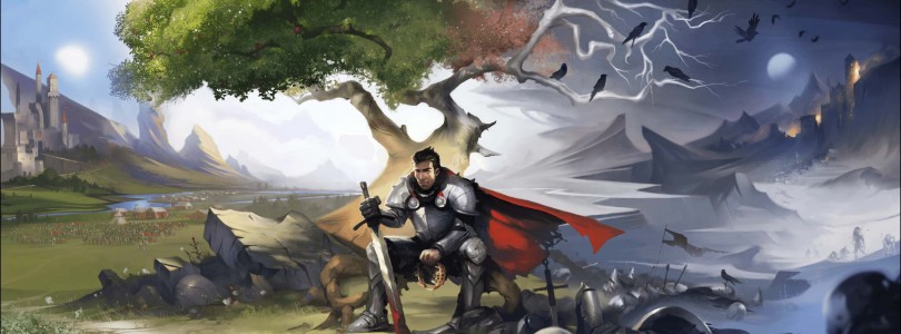 Crowfall: Revelado el Knight y la primera canción de la BSO