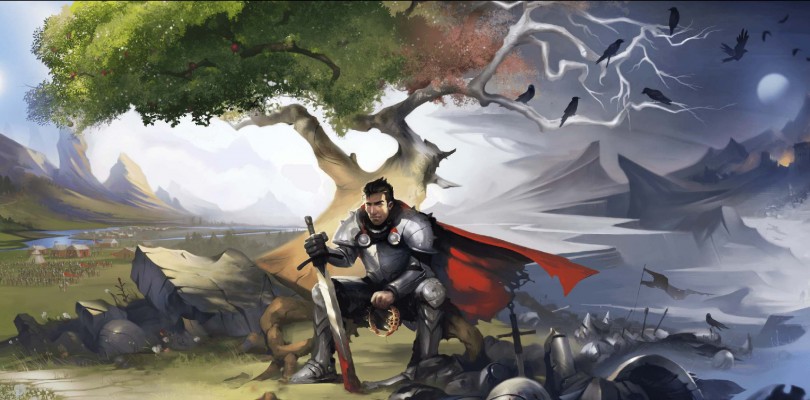 Crowfall: Explorando Los Asedios De Ciudades
