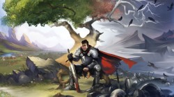 Crowfall: FAQ Monturas y Caravanas
