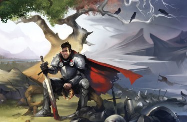 Ya está en marcha la campaña de Crowfall en Kickstarter
