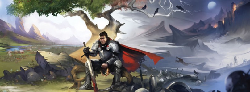 Crowfall: Nuevo FAQ sobre la progresión del personaje