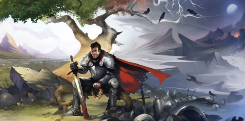 Crowfall contará con servidores europeos