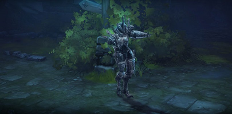 Un vistazo a los cambios del parche 2.2.0 de Diablo III