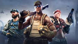 Arranca la beta cerrada en Steam de Dirty Bomb, nuevo shooter free-to-play