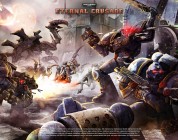 Warhammer 40,000: Eternal Crusade, ¿Early Access para Otoño 2015?