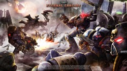 Warhammer 40,000: Eternal Crusade, ¿Early Access para Otoño 2015?