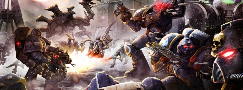 Warhammer 40,000: Eternal Crusade, ¿Early Access para Otoño 2015?