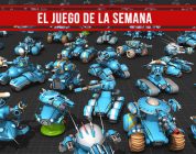 El Juego de la Semana – Gear Up, pequeños tanques locos