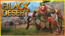 Black Desert: Gameplay con el Gigante
