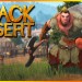 Black Desert: Gameplay con el Gigante