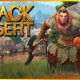 Black Desert: Gameplay con el Gigante