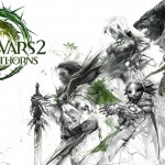 Anunciado el Campeonato Mundial de Guild Wars 2