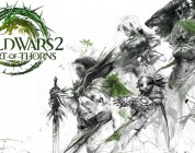 Guild Wars 2: Heart of Thorns: Detalles del nuevo mapa de Mundo contra Mundo