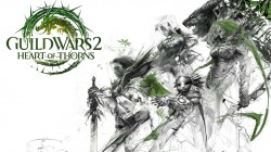 Guild Wars 2: Primera Expansión Heart of Thorns por Mákina