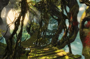 Guild Wars 2: Heart of Thorns – Nuevo trailer y mas detalles sobre la expansión