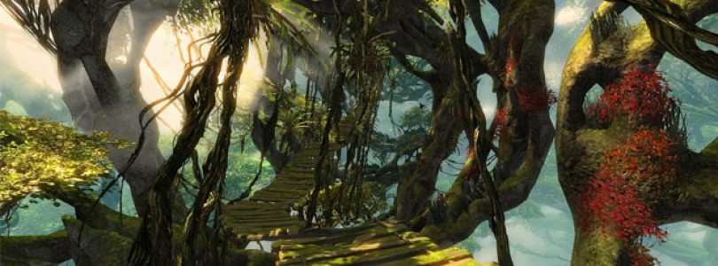 Guild Wars 2: Heart of Thorns – Nuevo trailer y mas detalles sobre la expansión