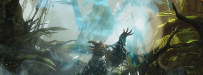 Guild Wars 2: Nueva información sobre el Retornado
