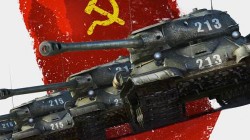 World of Tanks XBOX 360 Edition: La Actualización Hermandad Blindada ya disponible