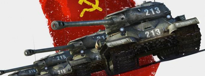 World of Tanks XBOX 360 Edition: La Actualización Hermandad Blindada ya disponible