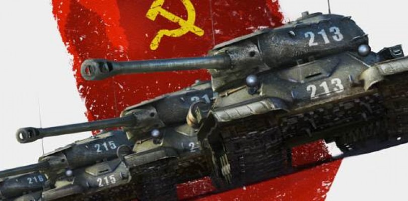 World of Tanks XBOX 360 Edition: La Actualización Hermandad Blindada ya disponible