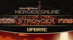 Might & Magic Heroes Online: Nueva actualización