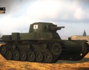World of Tanks 360: La actualización Acero Imperial ya disponible