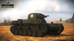 World of Tanks 360: La actualización Acero Imperial ya disponible