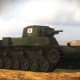 World of Tanks 360: La actualización Acero Imperial ya disponible