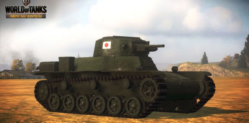 World of Tanks 360: La actualización Acero Imperial ya disponible