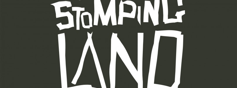 The Stomping Land: El creador ha desaparecido