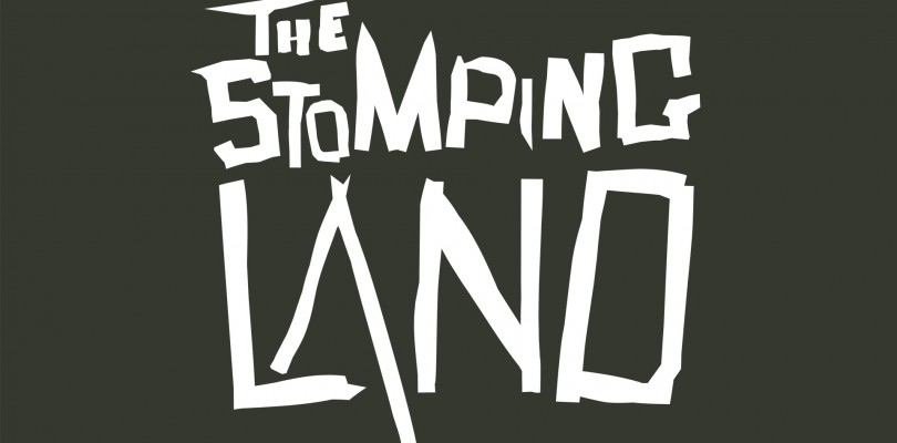 The Stomping Land: El creador ha desaparecido
