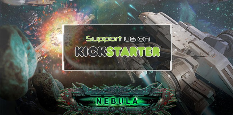 Nebula Online: Un MMO de Ci-Fi que viene pisando fuerte