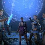 Skyforge: Beneficios de estar en un clan, subclanes y housing